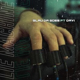 Album cover of Lie Machine