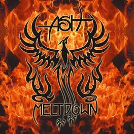 Album cover of Meltdown