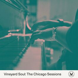Album cover of Vineyard Soul: The Chicago Sessions