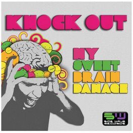 Album cover of My Sweet Brain Damage