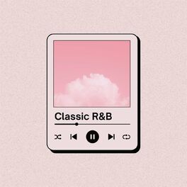 Album cover of Classic R&B