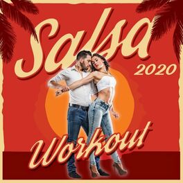Album cover of Salsa Workout 2020