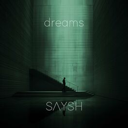 Album cover of dreams