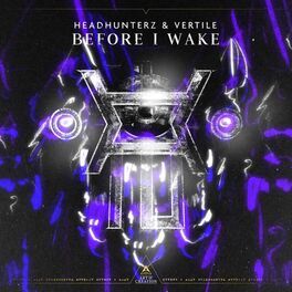 Album cover of Before I Wake