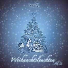 Album cover of Weihnachtsleuchten, Vol. 2