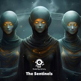 Album cover of The Sentinels