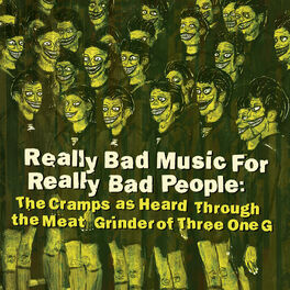 Album cover of What's Inside a Girl