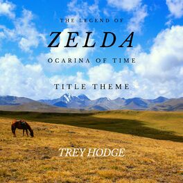 The Legend of Zelda - Ocarina of Time (Mastered) (Select Soundtrack) -  Album by Monsalve