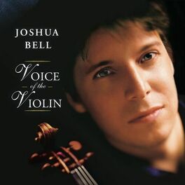 Album cover of Voice of the Violin