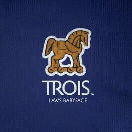 Album cover of TROIS