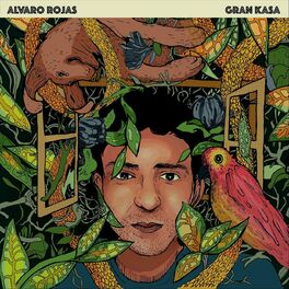 Album cover of Gran Kasa