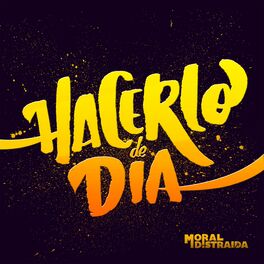 Album cover of Hacerlo de Día