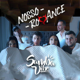 Album cover of Nosso Romance