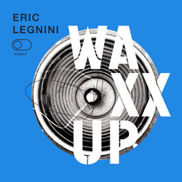 Album cover of Waxx Up