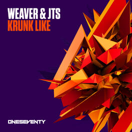 Album cover of Krunk Like