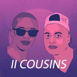 Album picture of II Cousins