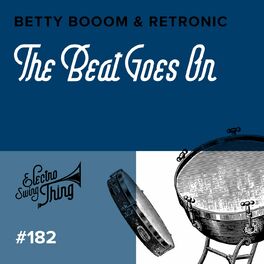 Album cover of The Beat Goes On