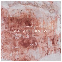 Album cover of A Place I Know
