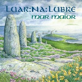 Album cover of Mar Maior