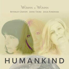 Album cover of Humankind