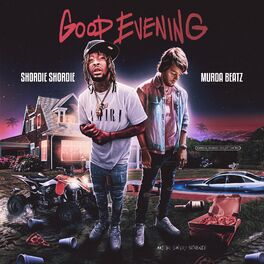 Album cover of Good Evening