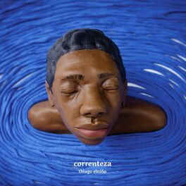 Album cover of Correnteza