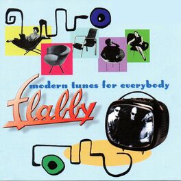 Album cover of Modern Tunes for Everybody