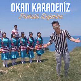 Album cover of Püskülü Dizlerine