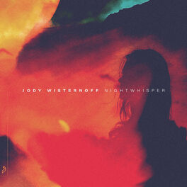 Album cover of Nightwhisper