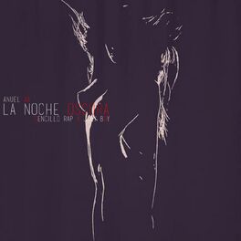 Album cover of La Noche Oscura
