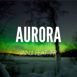 Album cover of Aurora (feat. T.R.)