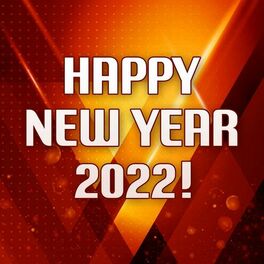 Album cover of Happy New Year 2022!