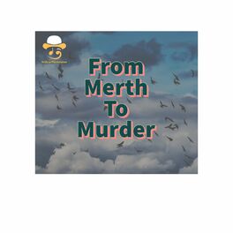 Album cover of From Merth To Murder