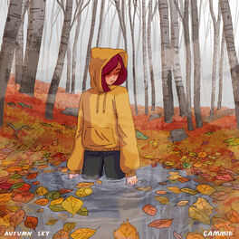 Album cover of Autumn Sky