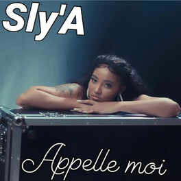 Album cover of Appelle-moi
