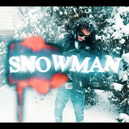 Album cover of SNOWMAN X FREESTYLE (feat. BM)