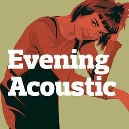 Album cover of Evening Acoustic