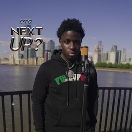 Album cover of Next Up - S4-E28