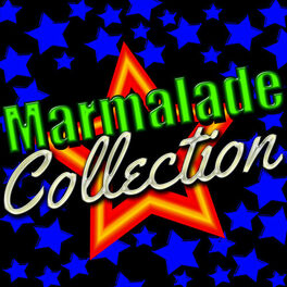 Album cover of Marmalade Collection