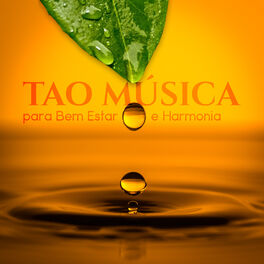 Album cover of Tao Música para Bem Estar e Harmonia - Pranayama Yoga, Mantra Meditação, Música Instrumental, Treinamento de Mente