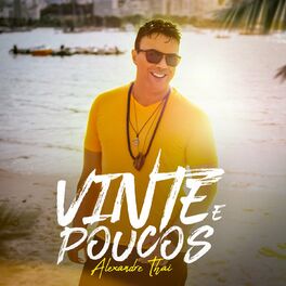 Album cover of Vinte e Poucos