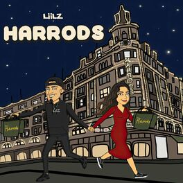 Album cover of Harrods