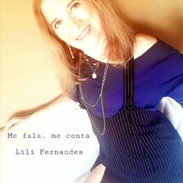 Album cover of Me Fala, Me Conta
