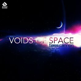 Album cover of Voids of Space