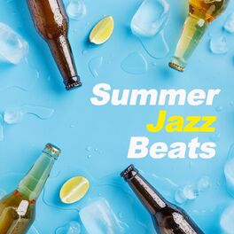 Album cover of Summer Jazz Beats