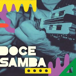 Album cover of Doce Samba