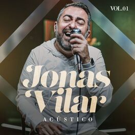 Album cover of Acústico, Vol. 1