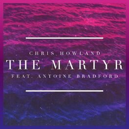 Album cover of The Martyr
