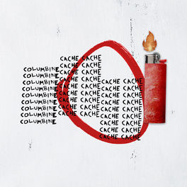 Album cover of Cache-Cache