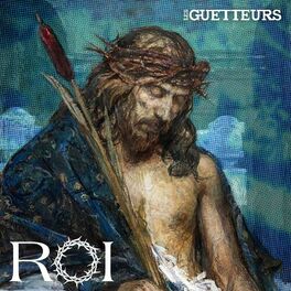 Album cover of Roi